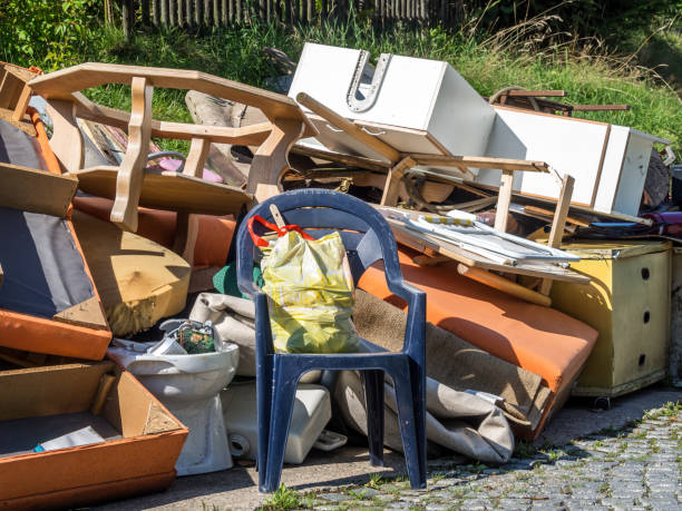East Pittsburgh, PA Junk Removal Company