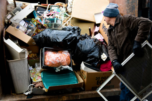 Best Junk Removal and Recycling  in East Pittsburgh, PA