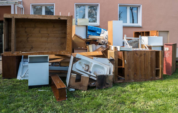Best Garage Cleanout Services  in East Pittsburgh, PA