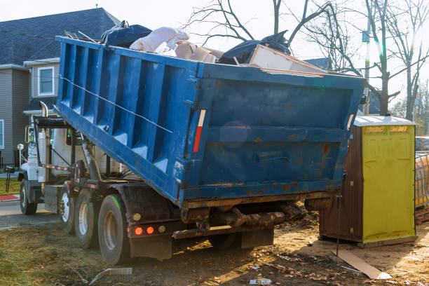 Best Construction Debris Removal  in East Pittsburgh, PA